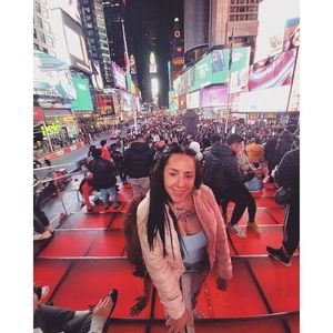 Meet your Posher, Maria